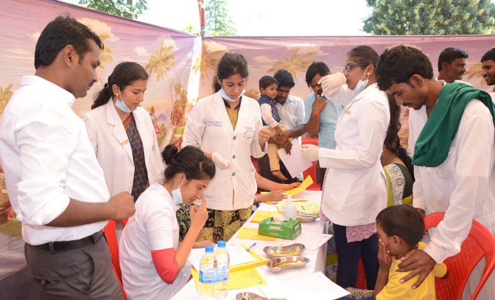 Health Check-up